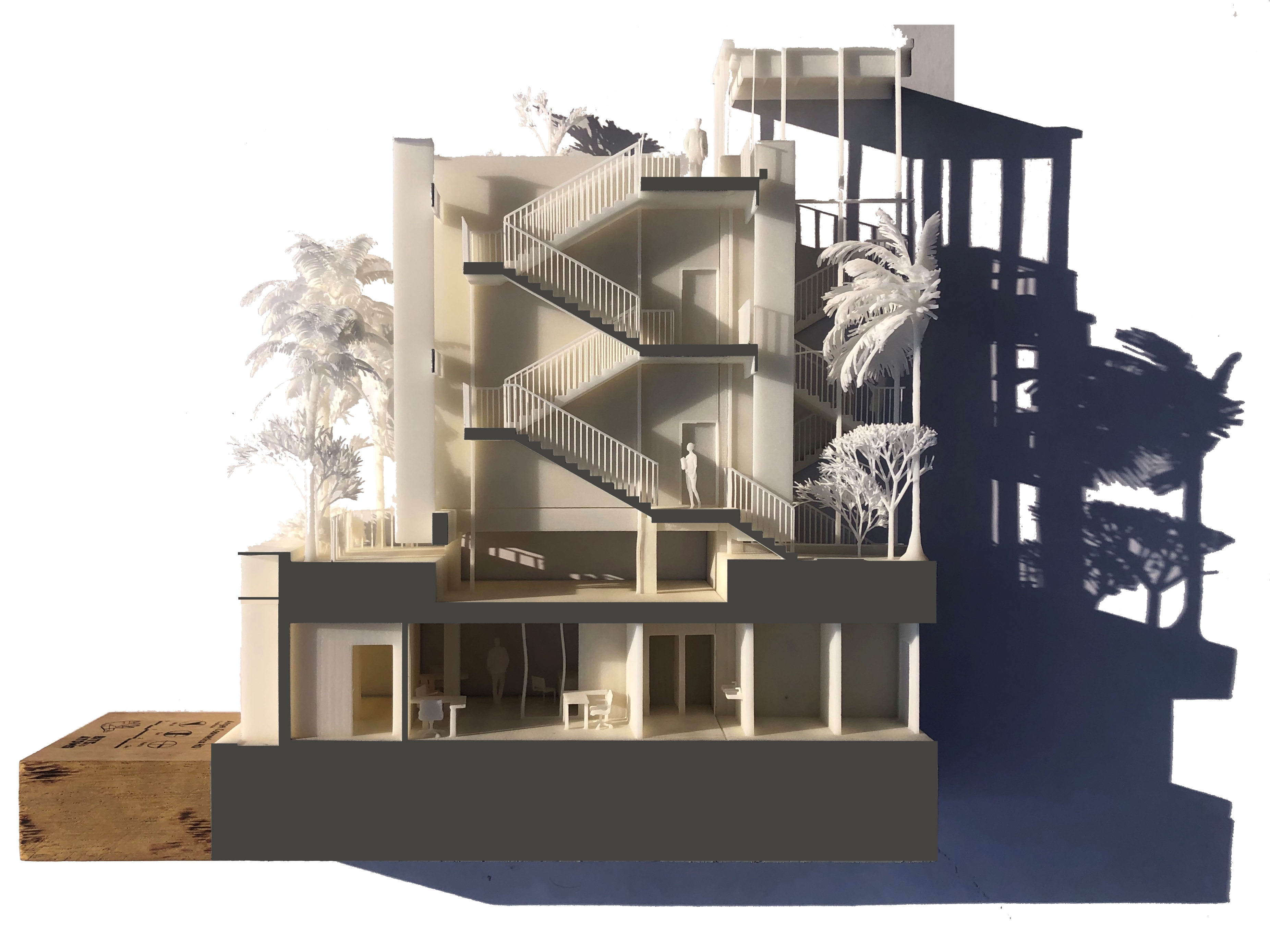 Company Headquarters, Kinshasa, DRC